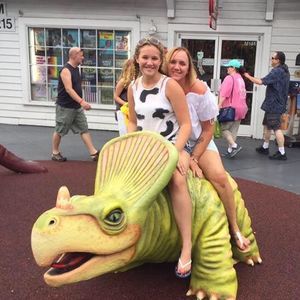 Meet your Posher, Karla